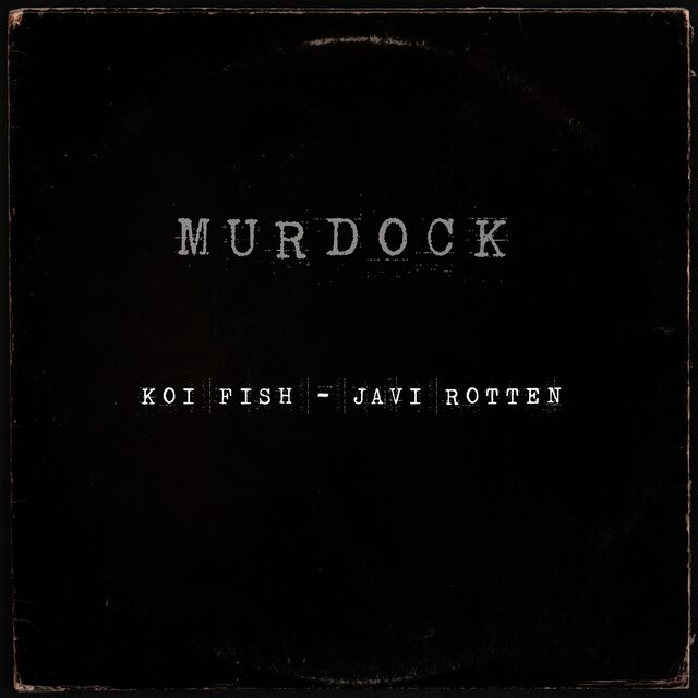 MURDOCK