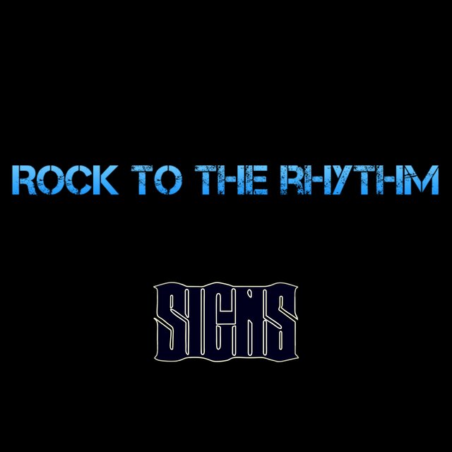 Rock to the rhythm