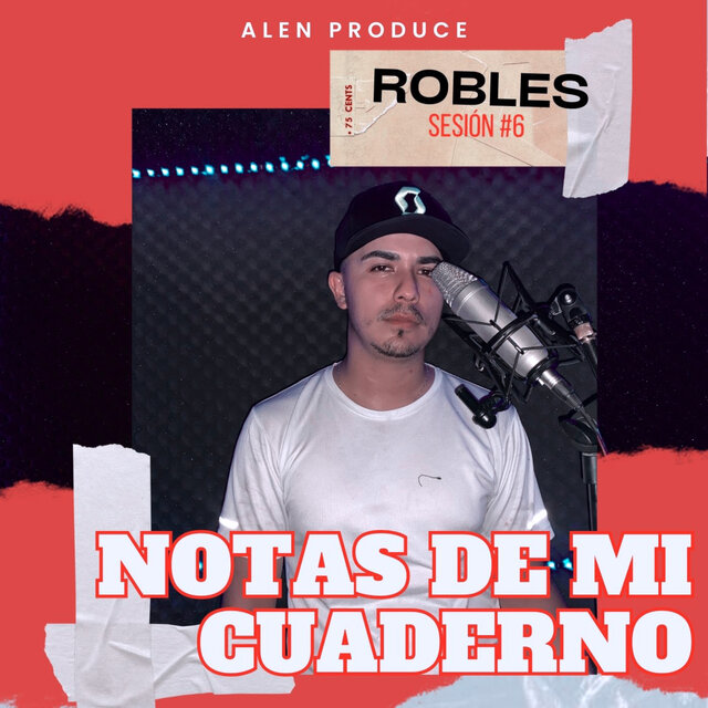 Notas de Mi Cuaderno Sesión #6