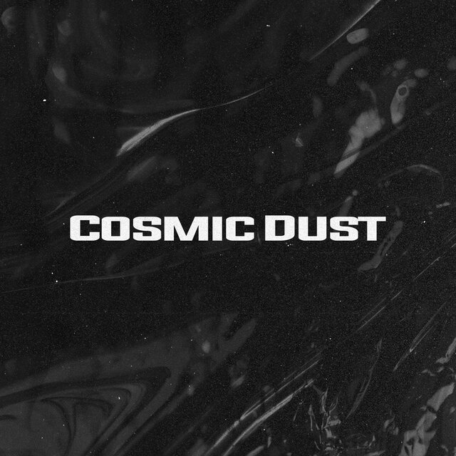 Cosmic Dust