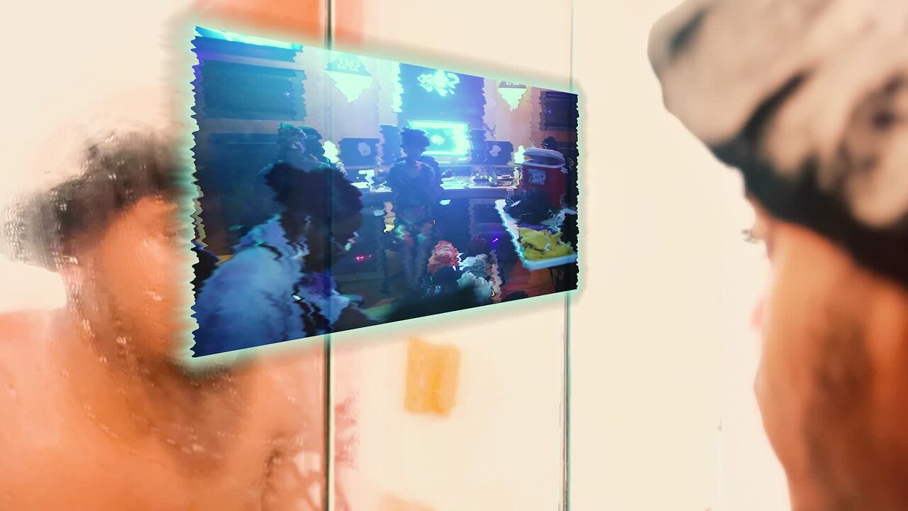 Gotta Make It Hot, Pt. 2