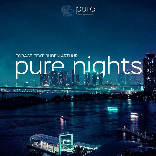 Pure Nights (PURE Hymne) (feat. Ruben Arthur)