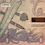 Sonata a Violino solo e Basso Op. 1 No. 1 in G Minor – Paesana: Allegro