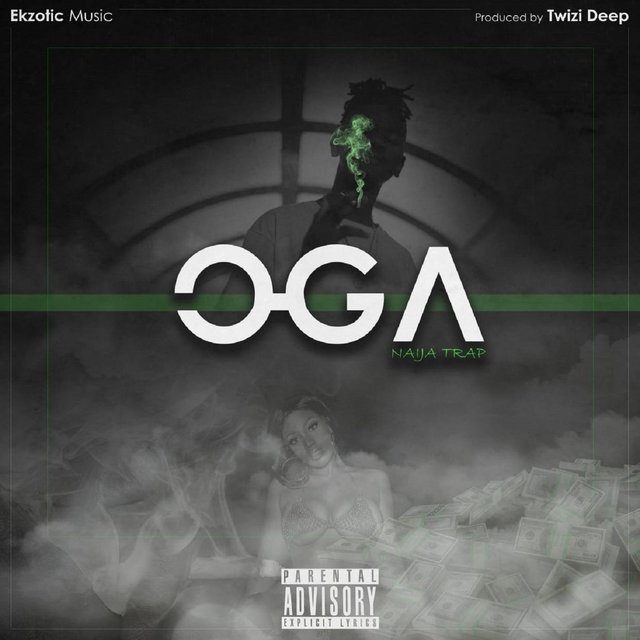 OGA (Naija Trap) (OGA (Naija Trap))