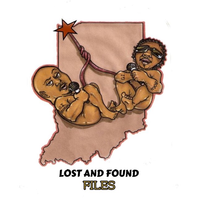Lost and Found Files