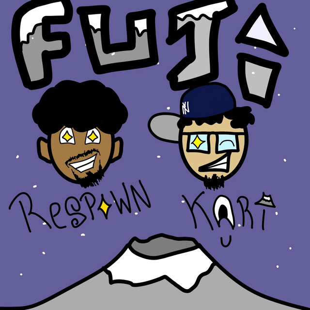 Fuji Remix