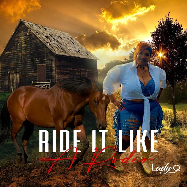 Ride It Like a Rodeo