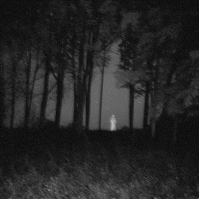 There's Always Darkness V