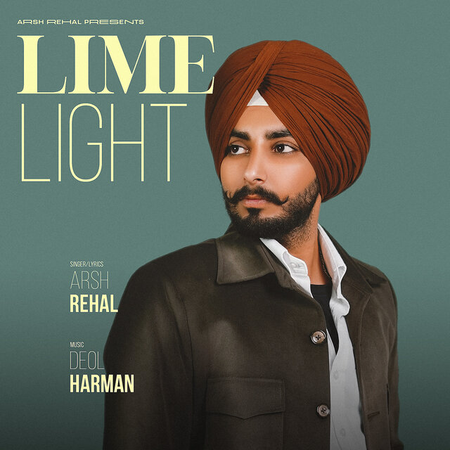 Lime Light