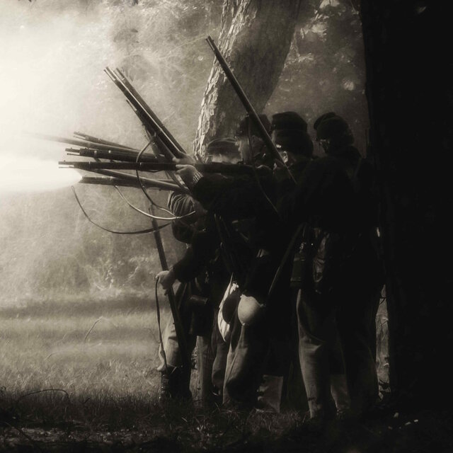Hold the Line