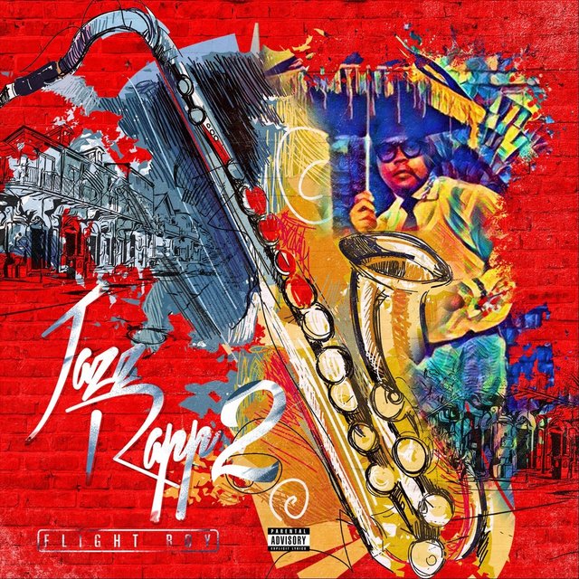 Jazz Rapp 2