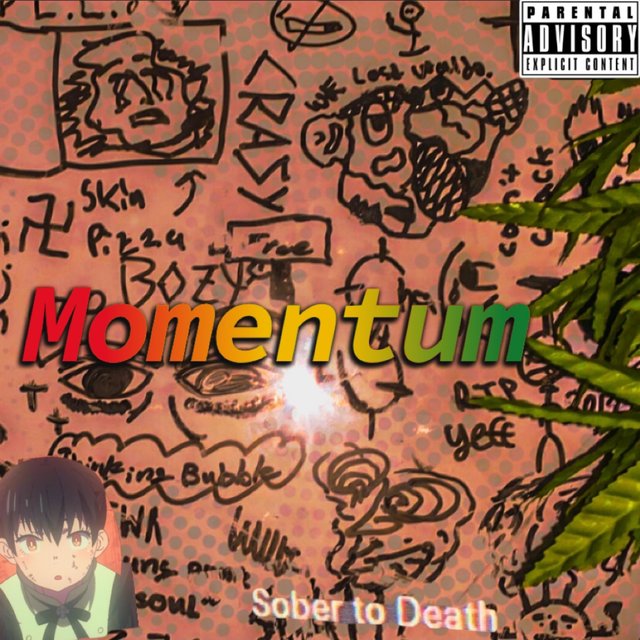 momentum