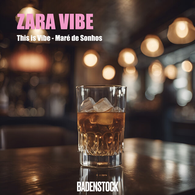 This is Vibe - Maré de Sonhos