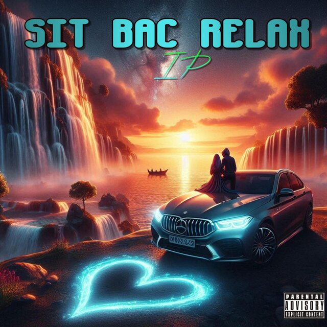 Sit Bac Relax