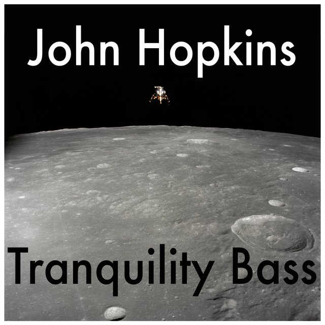 Tranquility Bass