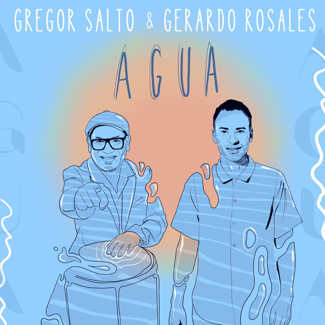 Agua