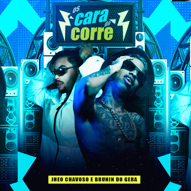 Os Cara Do Corre (Remix)