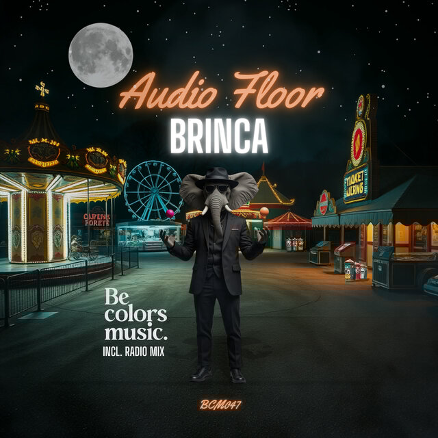 BRINCA (Radio Mix)