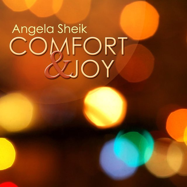 Comfort and Joy (God Rest Ye Merry Gentlemen)