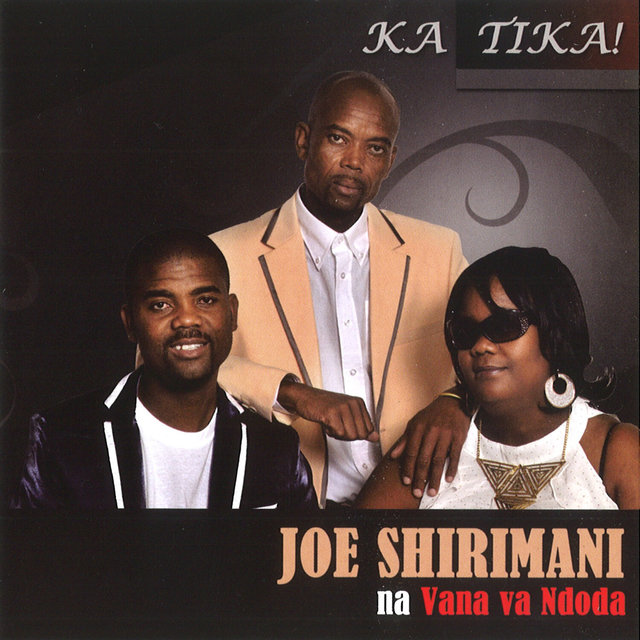 Ka Tika