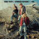 Cover art for album Spinhead Sessions by Sonic Youth