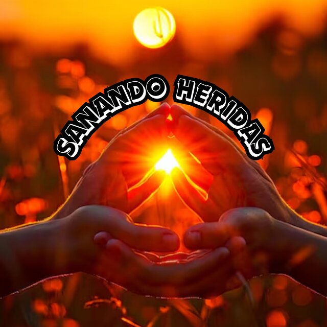 Sanando Heridas