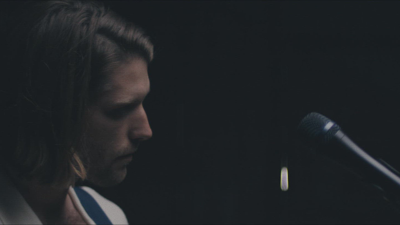 Shallow Water (live)