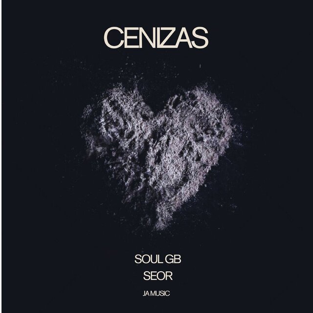Cenizas