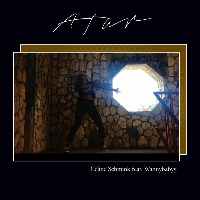 Afar (feat. Wannybabyy)