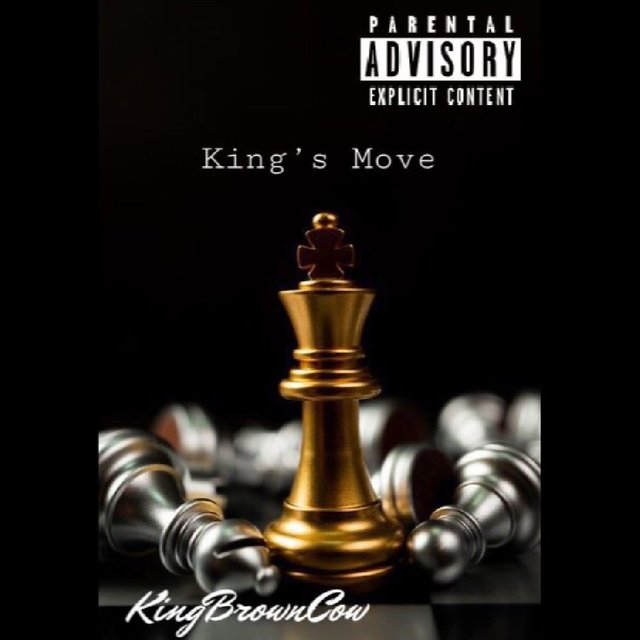 King's Move.