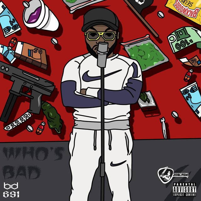 Who's Bad