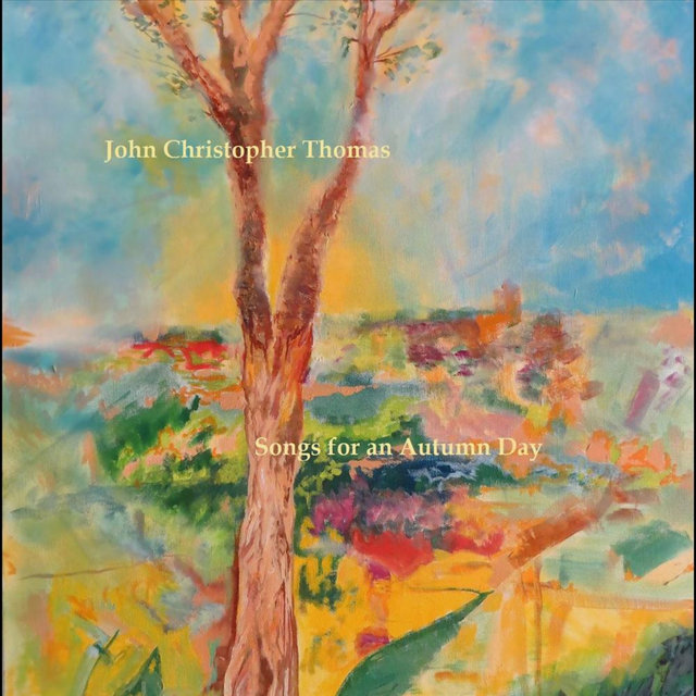 Songs for an Autumn Day