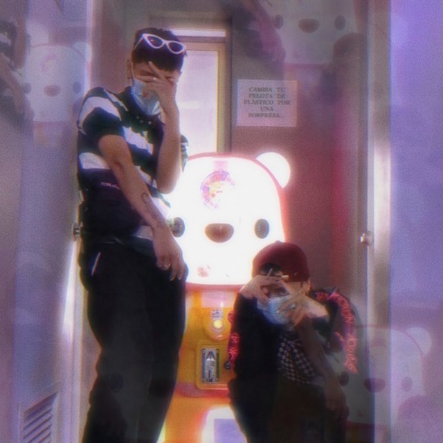 Ñoqui (feat. mud boi)