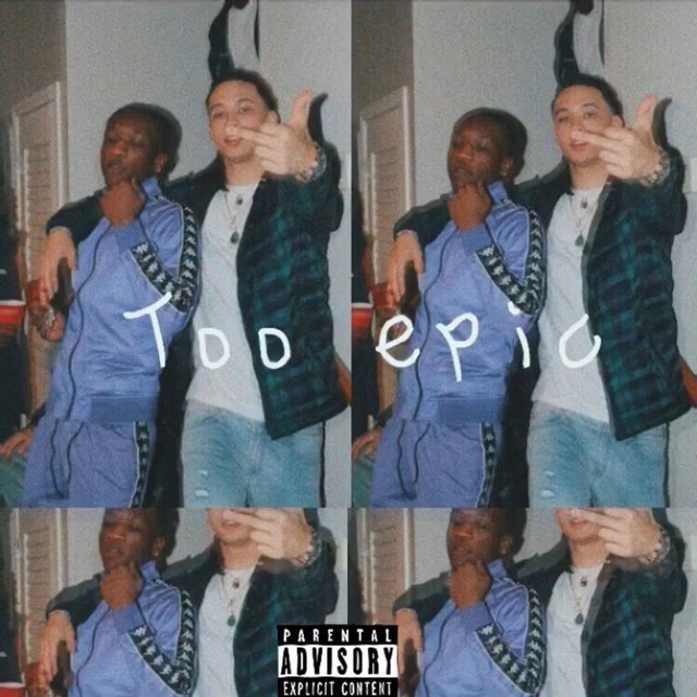Too Epic