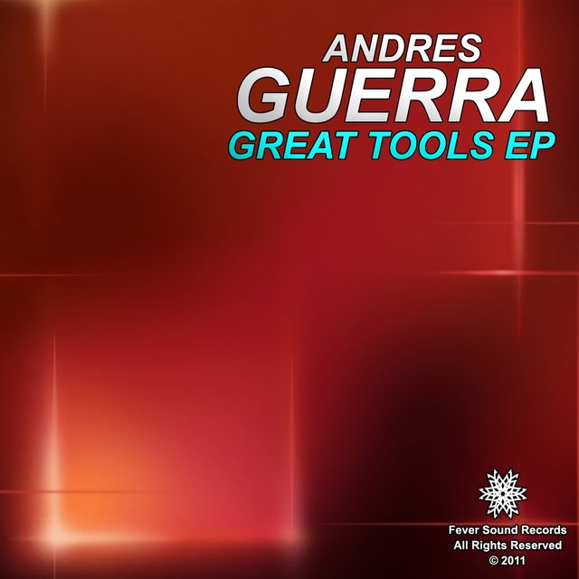 Great Tools EP