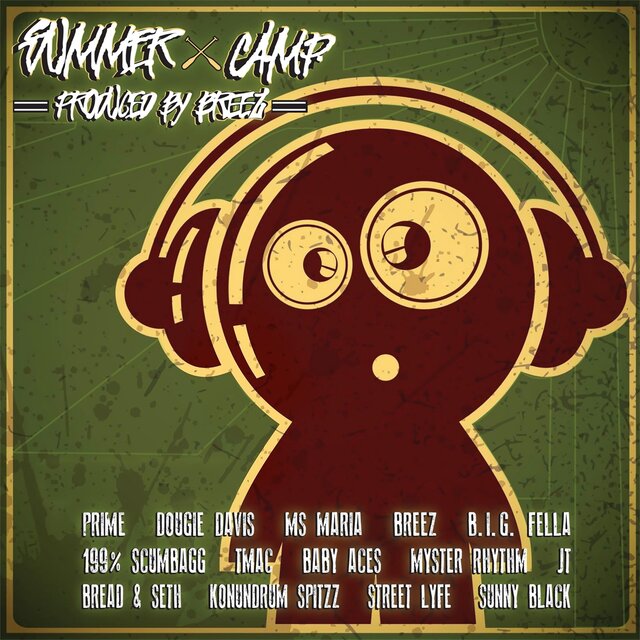 Summer Camp