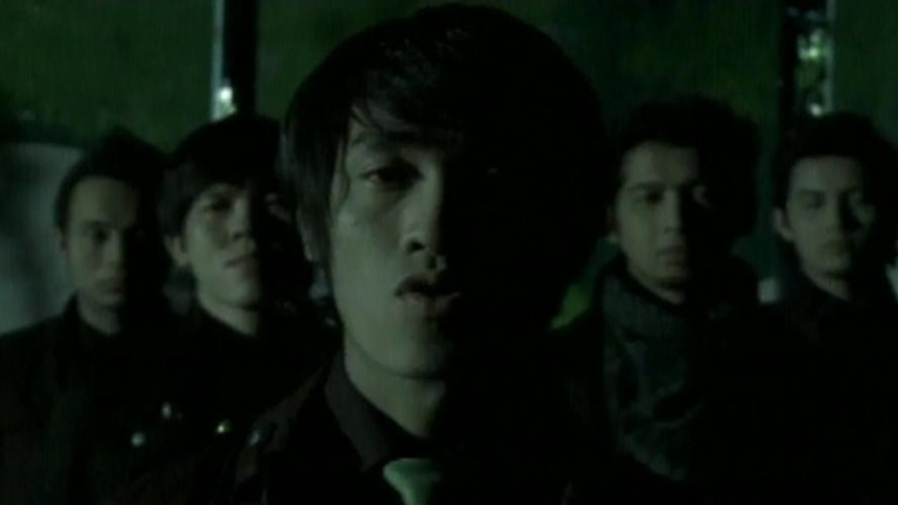 Cobalah (Video Clip)
