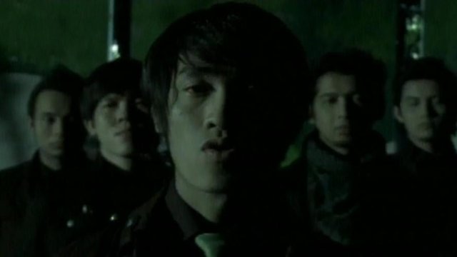 Cobalah (Video Clip)