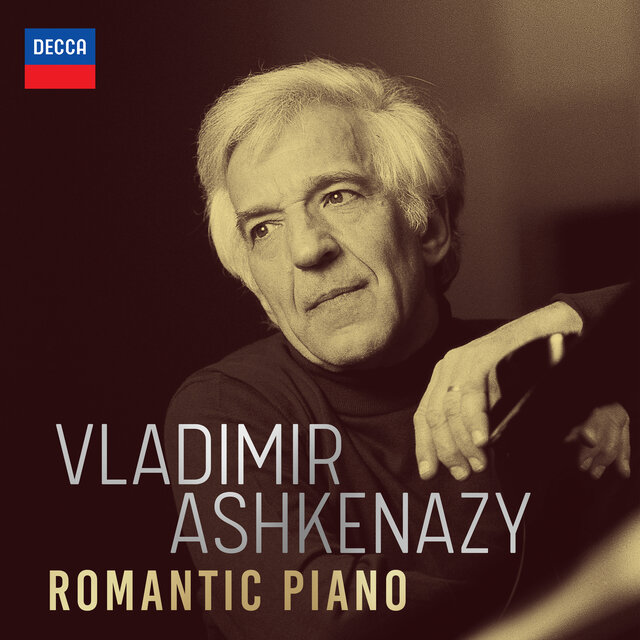 Romantic Piano