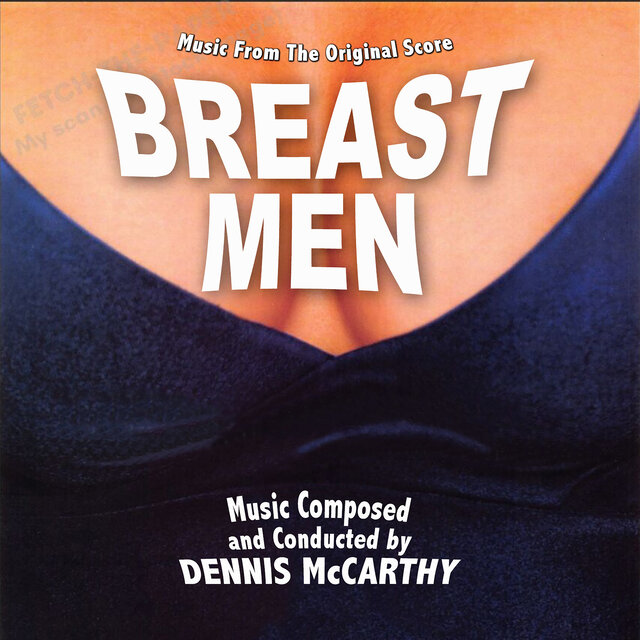 Breast Men (Original Motion Picture Soundtrack)