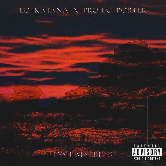 Elysium's Ridge
