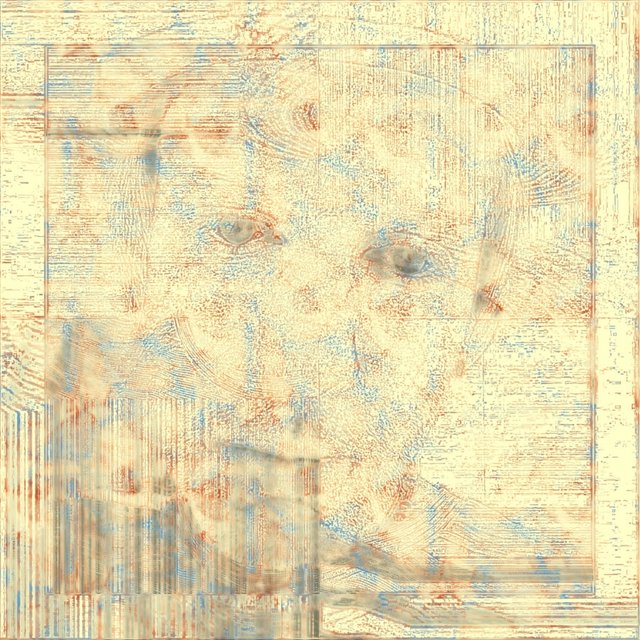 Pockets Of Rain