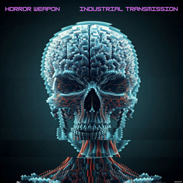 Industrial Transmission
