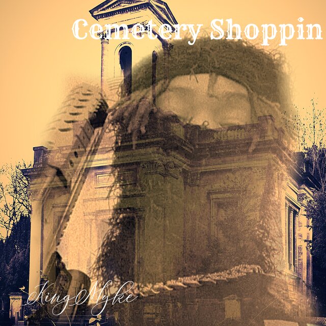 Cemetery Shoppin