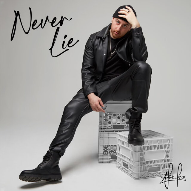 Never Lie