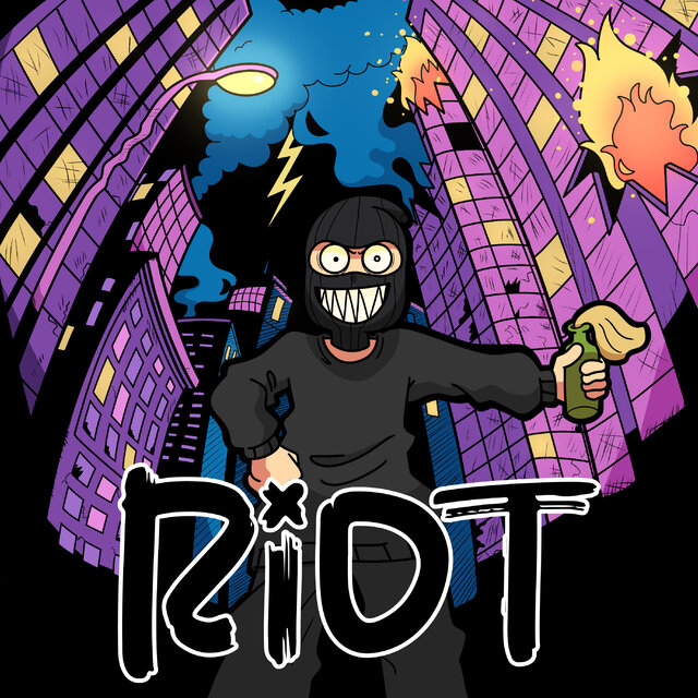 Riot