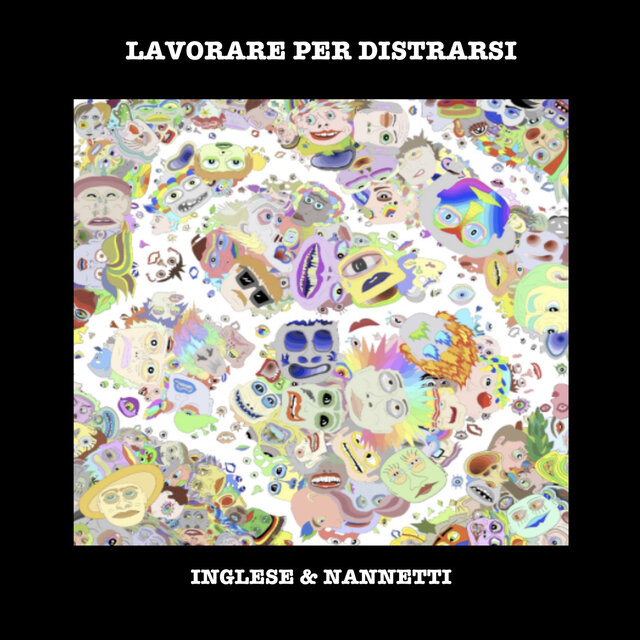 Lavorare per distrarsi