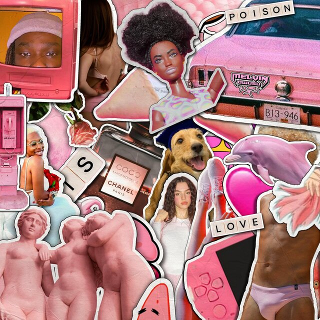 Pink 3