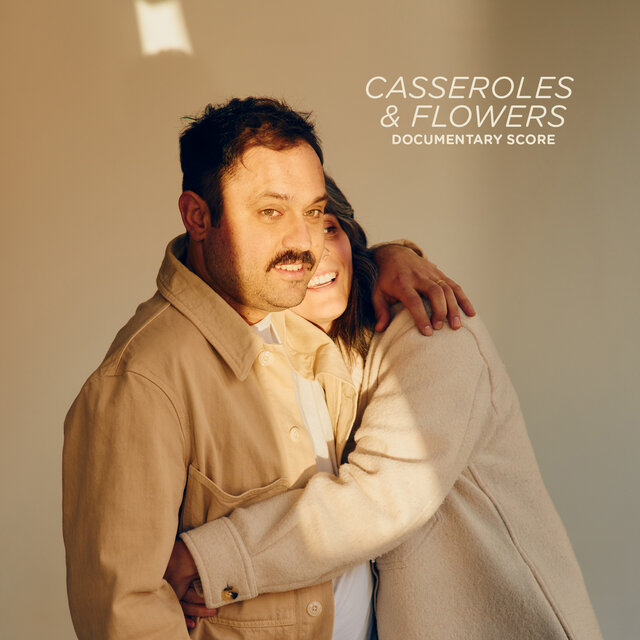 casseroles & flowers (documentary score)