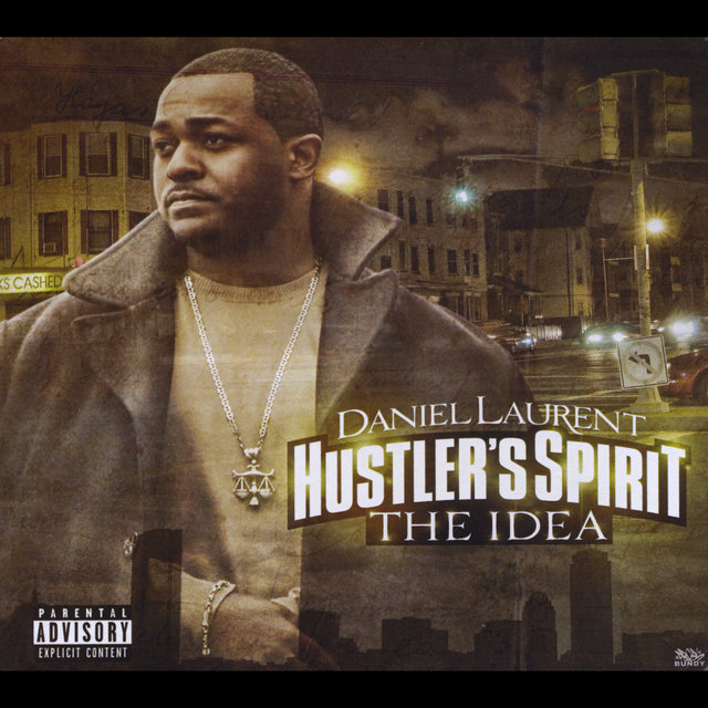 Hustler's Spirit: The Idea